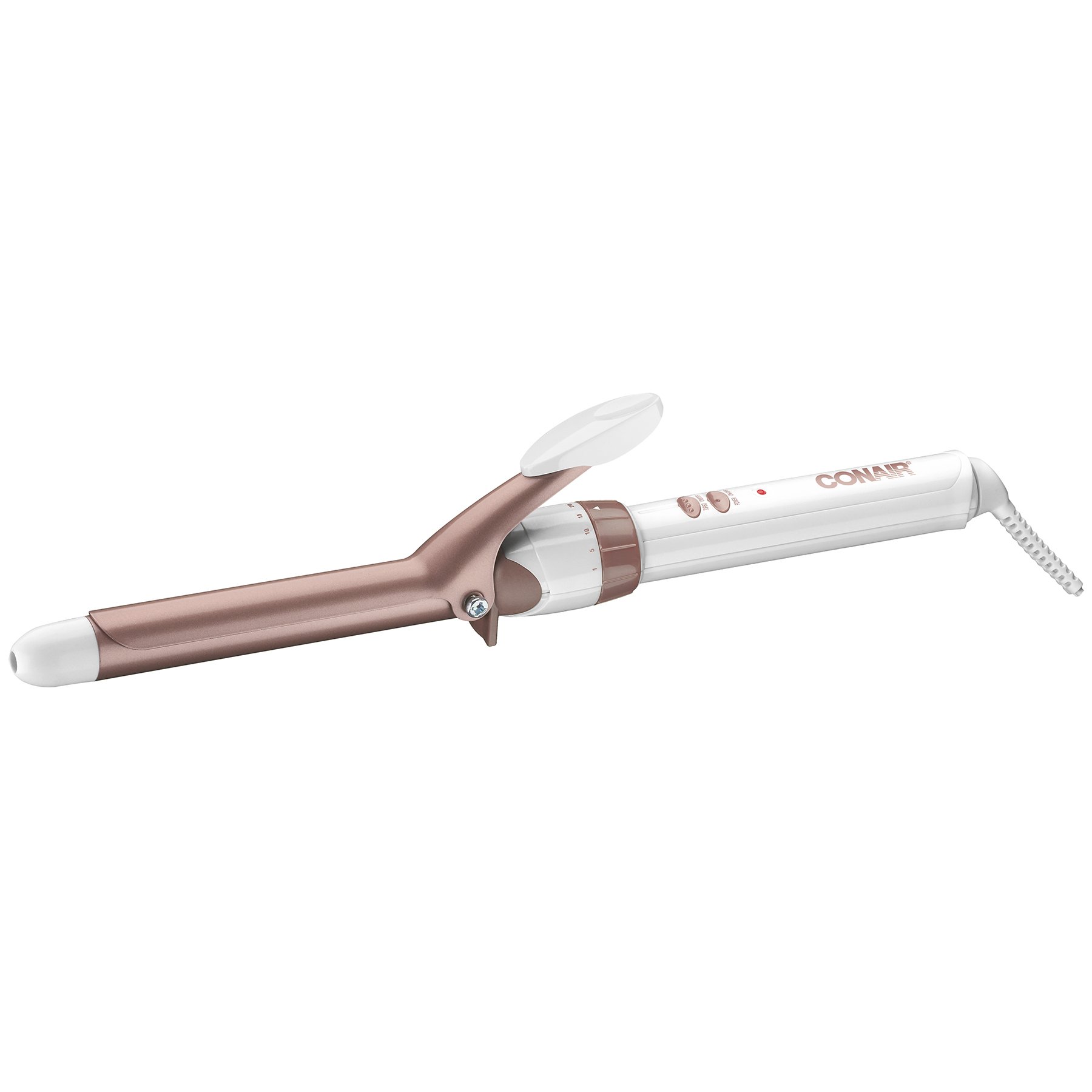 Rizador Conair Doble Barril Cerámica 3/4 Pulgadas - Venta Internacional