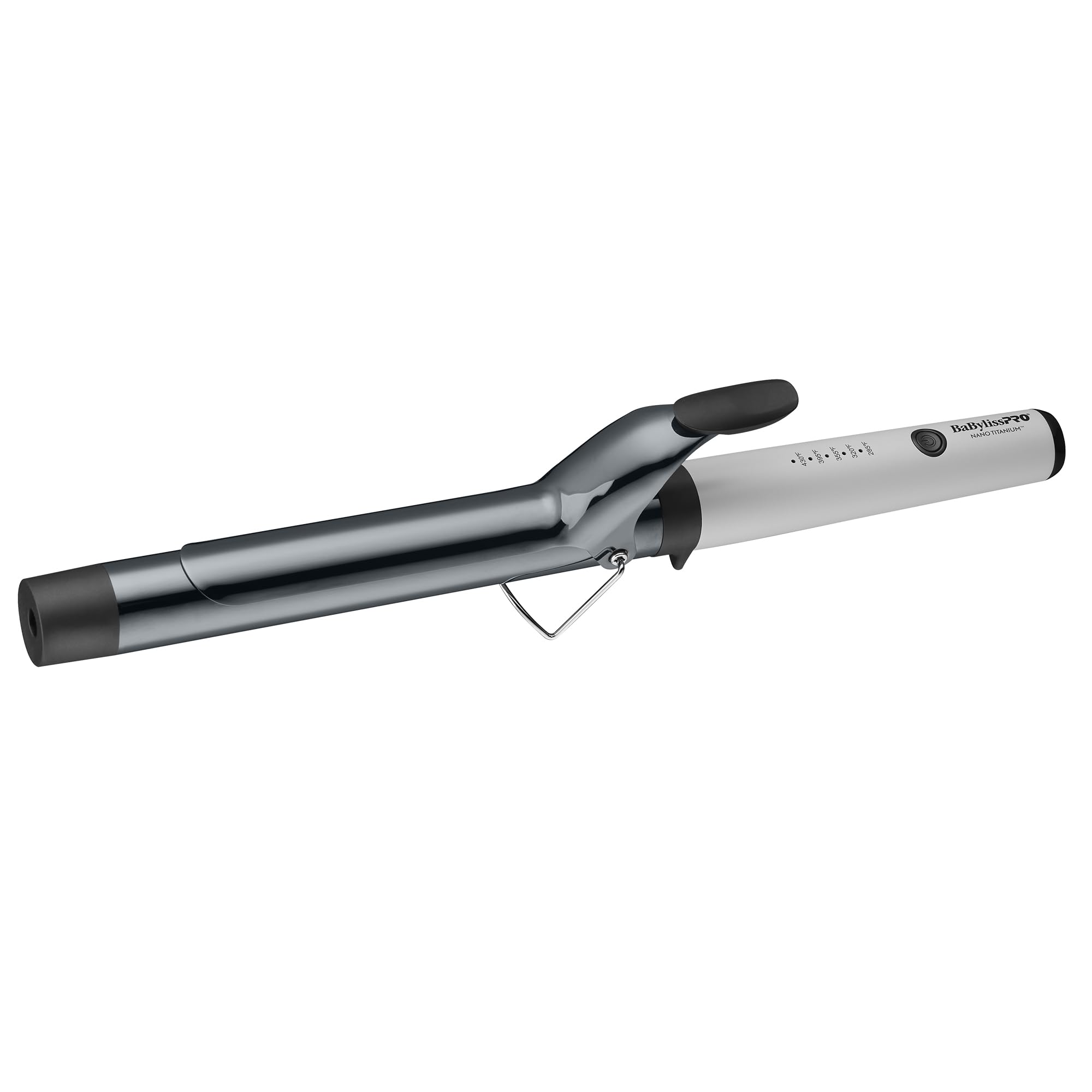 Foto 2 pulgar | Rizador Babylisspro Nano Titanium Mist Collection - Venta Internacional