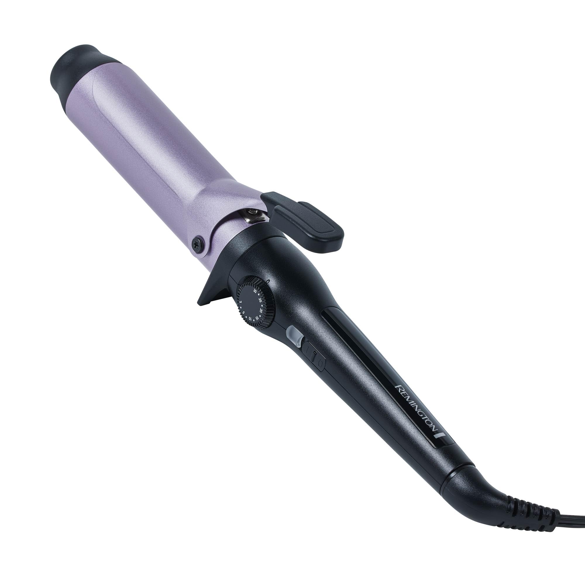 Foto 2 pulgar | Rizadora de Cabello Remington de Titanio-Venta Internacional