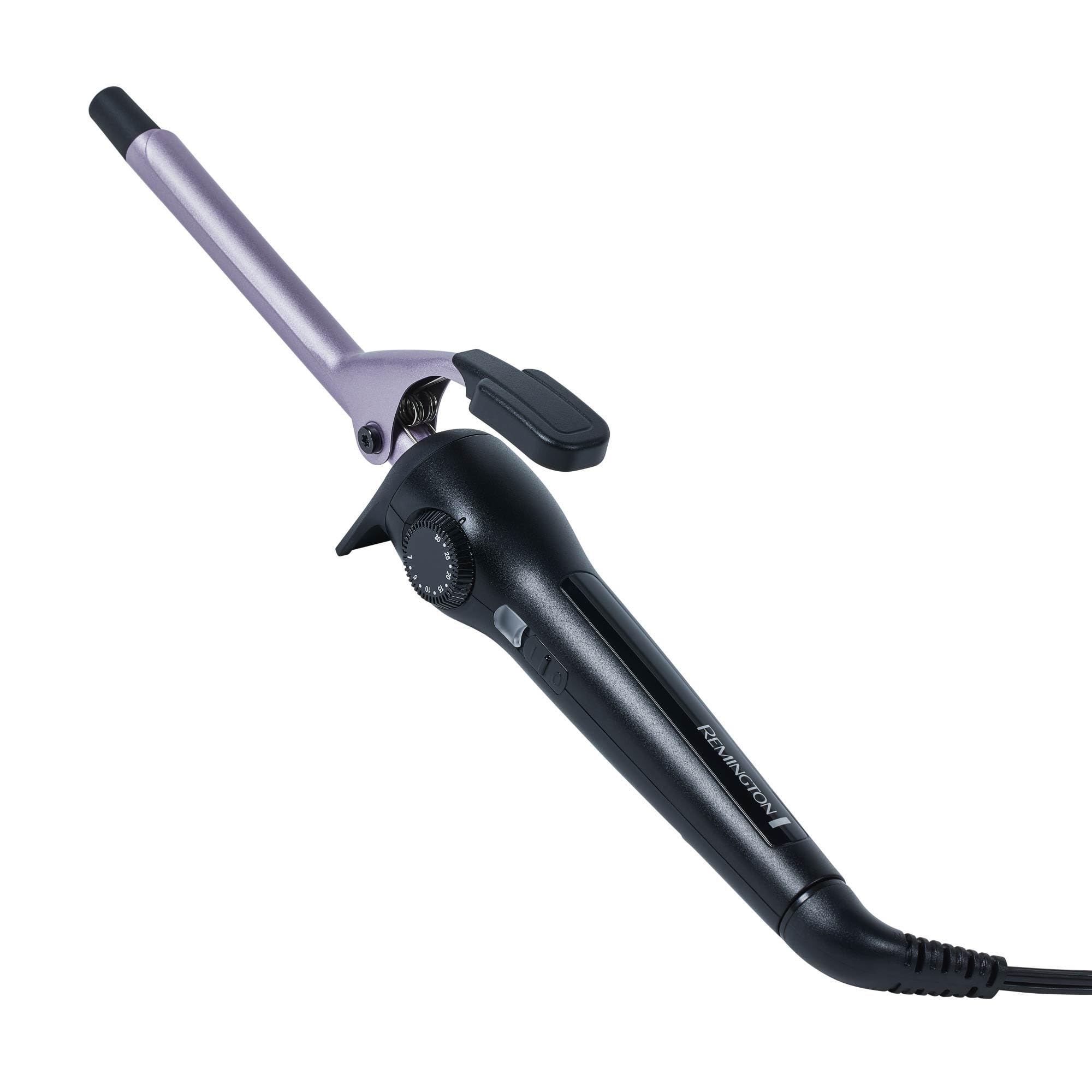 Rizadora de Cabello Remington de Titanio-Venta Internacional