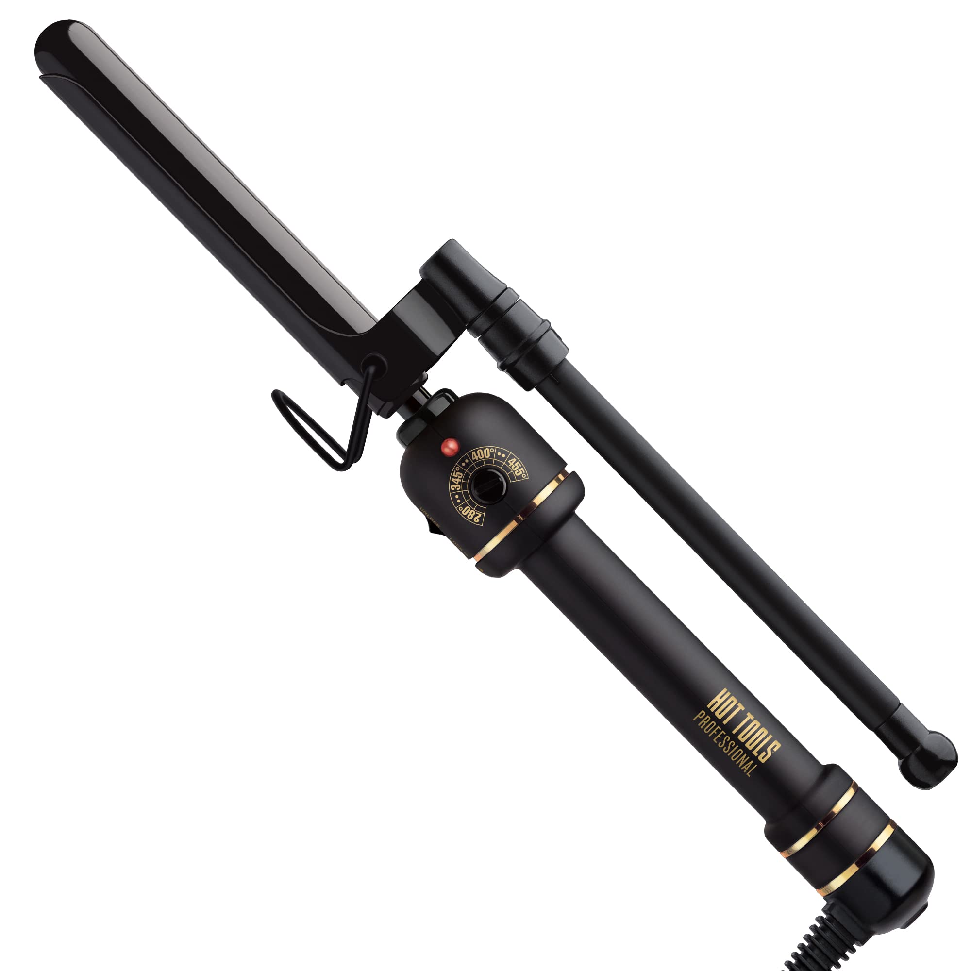 Foto 1 | Marcel Iron Hot Tools Pro Artist Negro Dorado 3/4 Pulgadas - Venta Internacional.