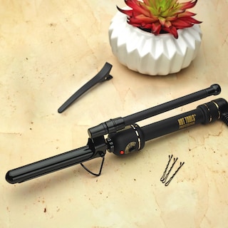 Foto 5 | Marcel Iron Hot Tools Pro Artist Negro Dorado 3/4 Pulgadas - Venta Internacional.