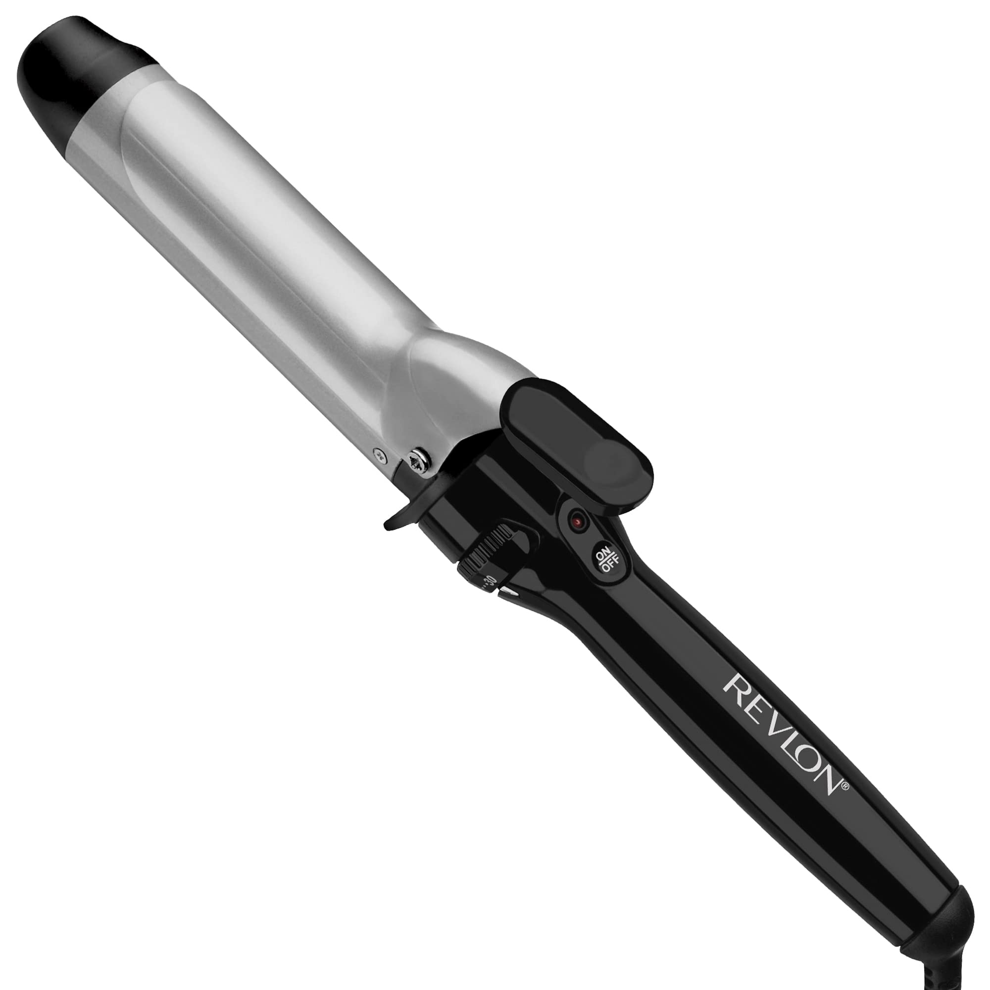 Foto 2 pulgar | Rizador Revlon Perfect Heat Triple Ceramic de 1,5 cm - Venta Internacional