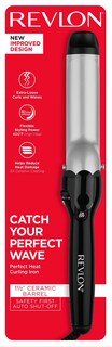 Foto 6 | Rizador Revlon Perfect Heat Triple Ceramic de 1,5 cm - Venta Internacional