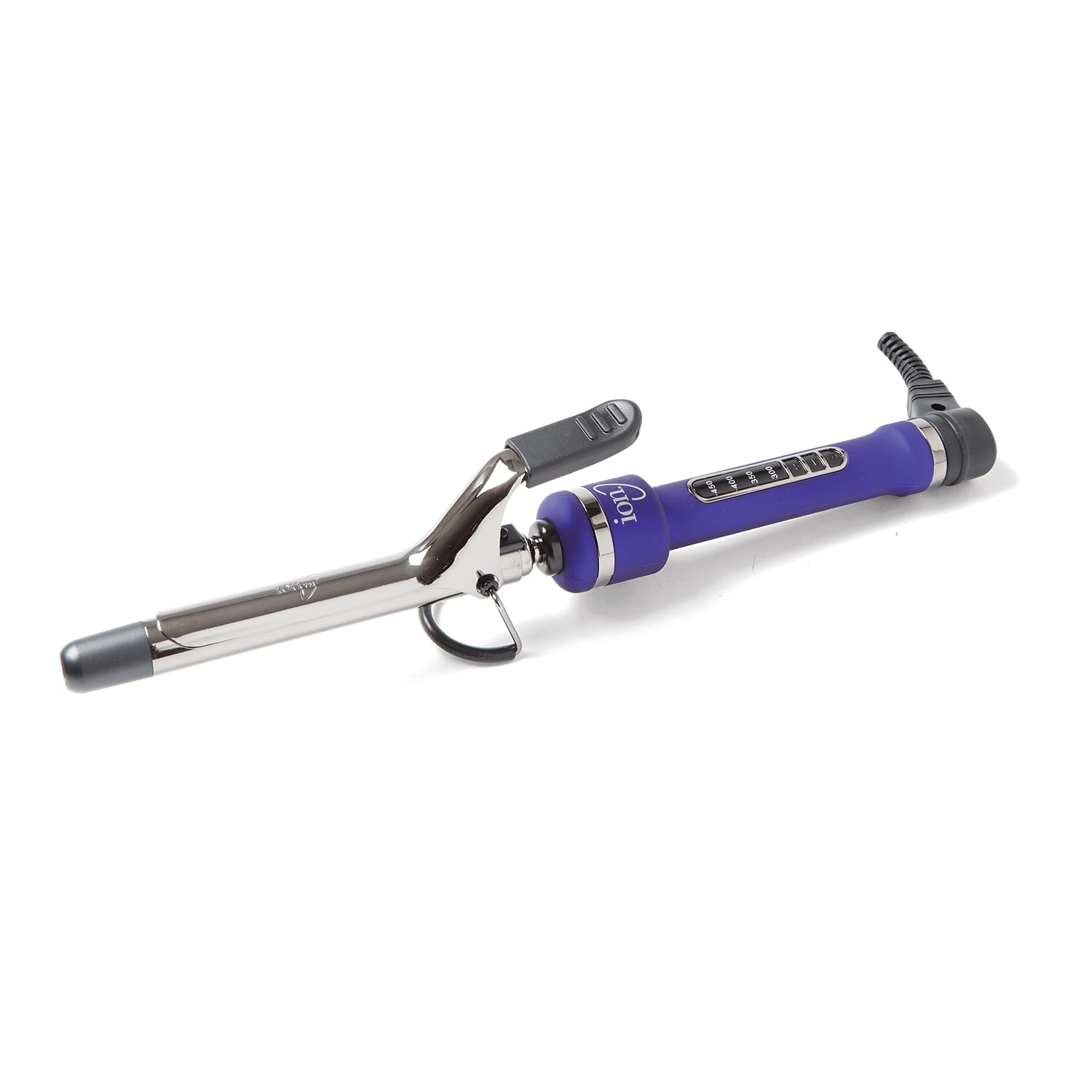 Foto 2 pulgar | Rizador iON Titanium Pro de 19 mm  - Venta Internacional