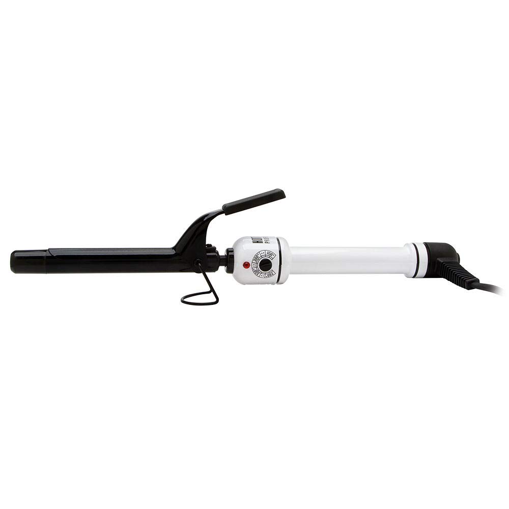 Foto 2 pulgar | Rizadora Hot Tools Nanocerámica 3/4 Pulgadas - Venta Internacional