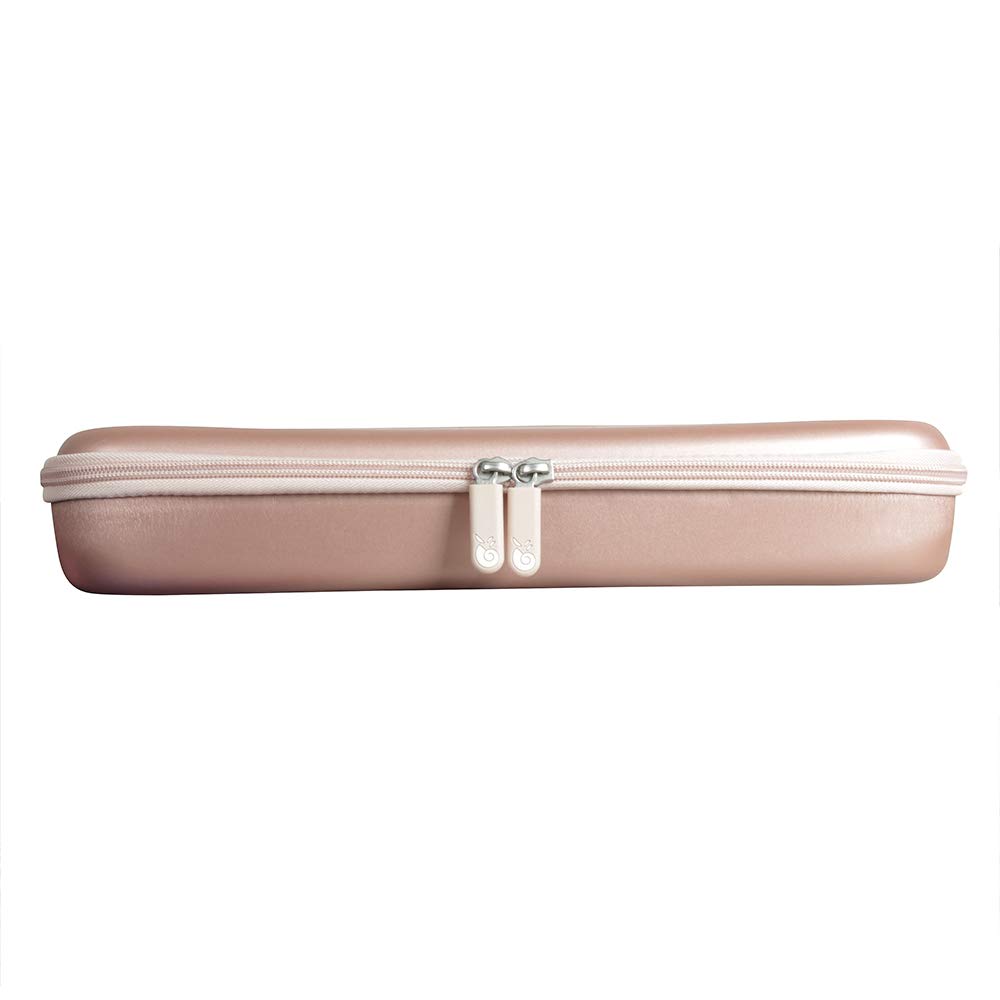 Estuche de Viaje Hermitshell para Rizador Doble de Cerámica Conair- Venta Internacional