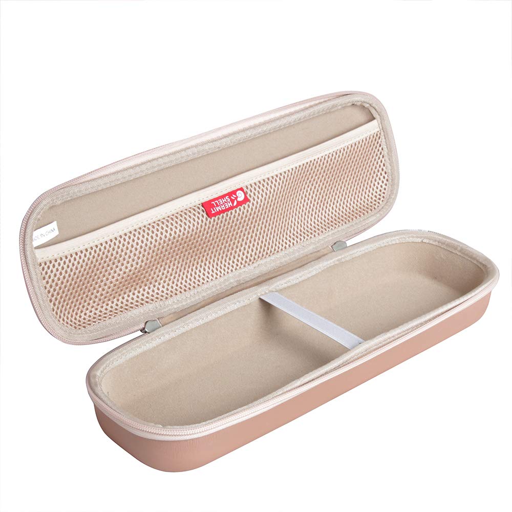 Foto 4 pulgar | Estuche de Viaje Hermitshell para Rizador Doble de Cerámica Conair- Venta Internacional