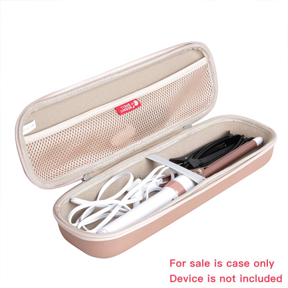Foto 6 pulgar | Estuche de Viaje Hermitshell para Rizador Doble de Cerámica Conair- Venta Internacional