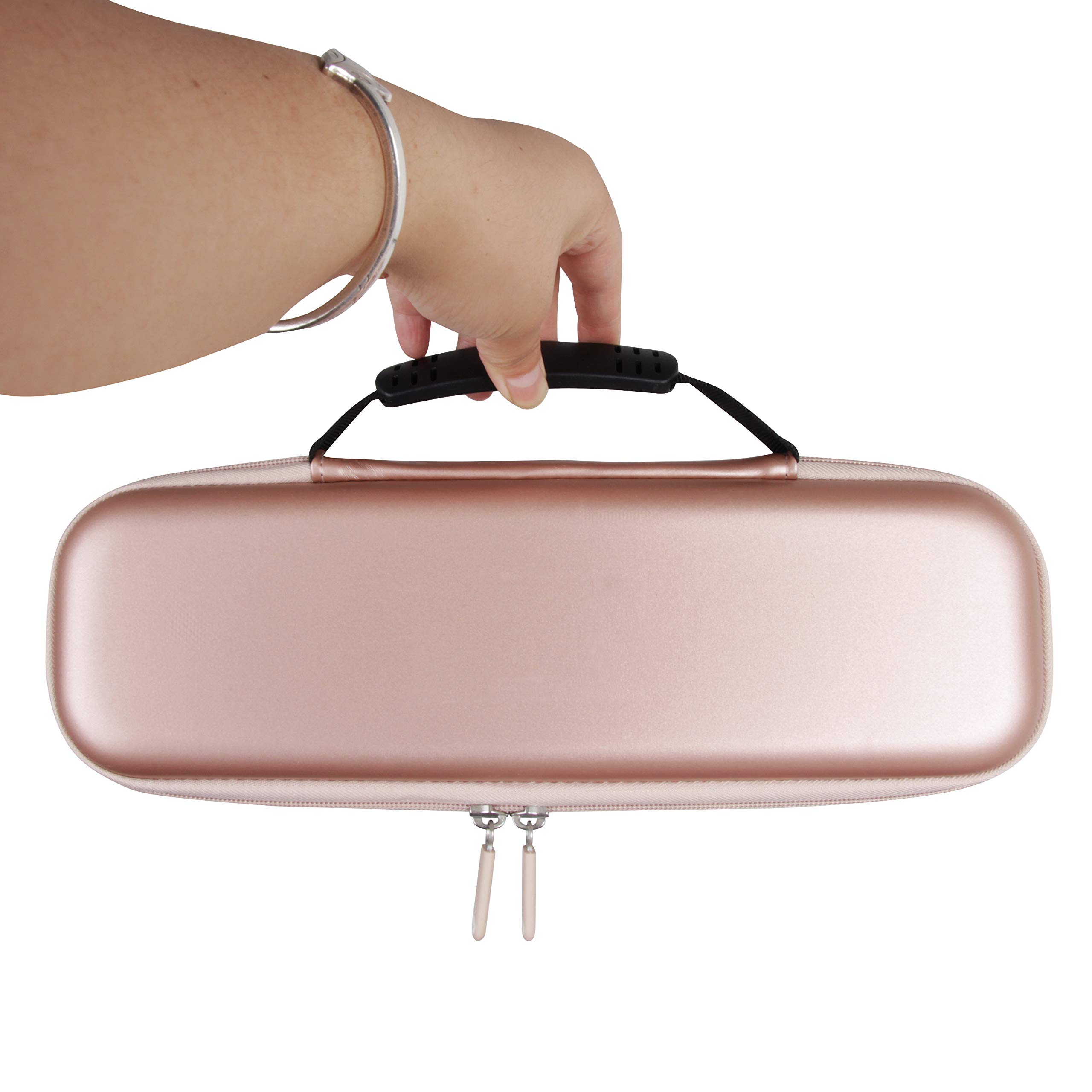 Foto 7 pulgar | Estuche de Viaje Hermitshell para Rizador Doble de Cerámica Conair- Venta Internacional