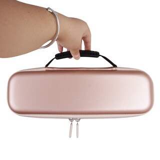 Foto 6 | Estuche de Viaje Hermitshell para Rizador Doble de Cerámica Conair- Venta Internacional