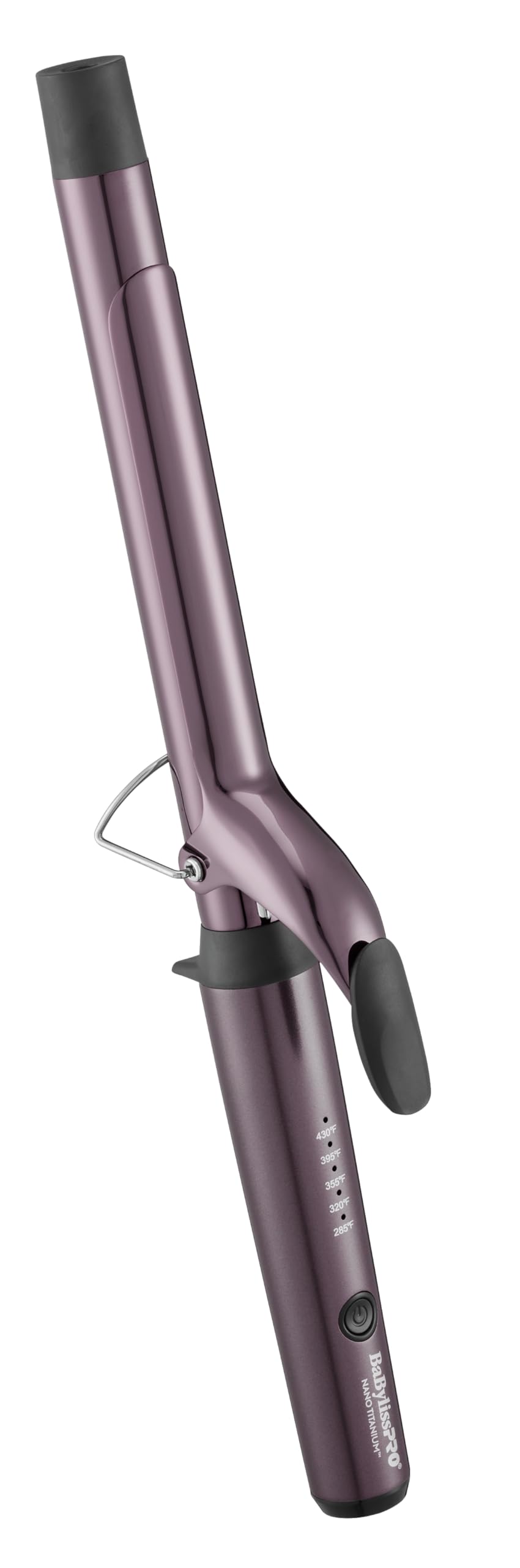 Foto 2 pulgar | Rizadora de Cabello BaBylissPRO Nano Titanium 1 Pulgada - Venta Internacional