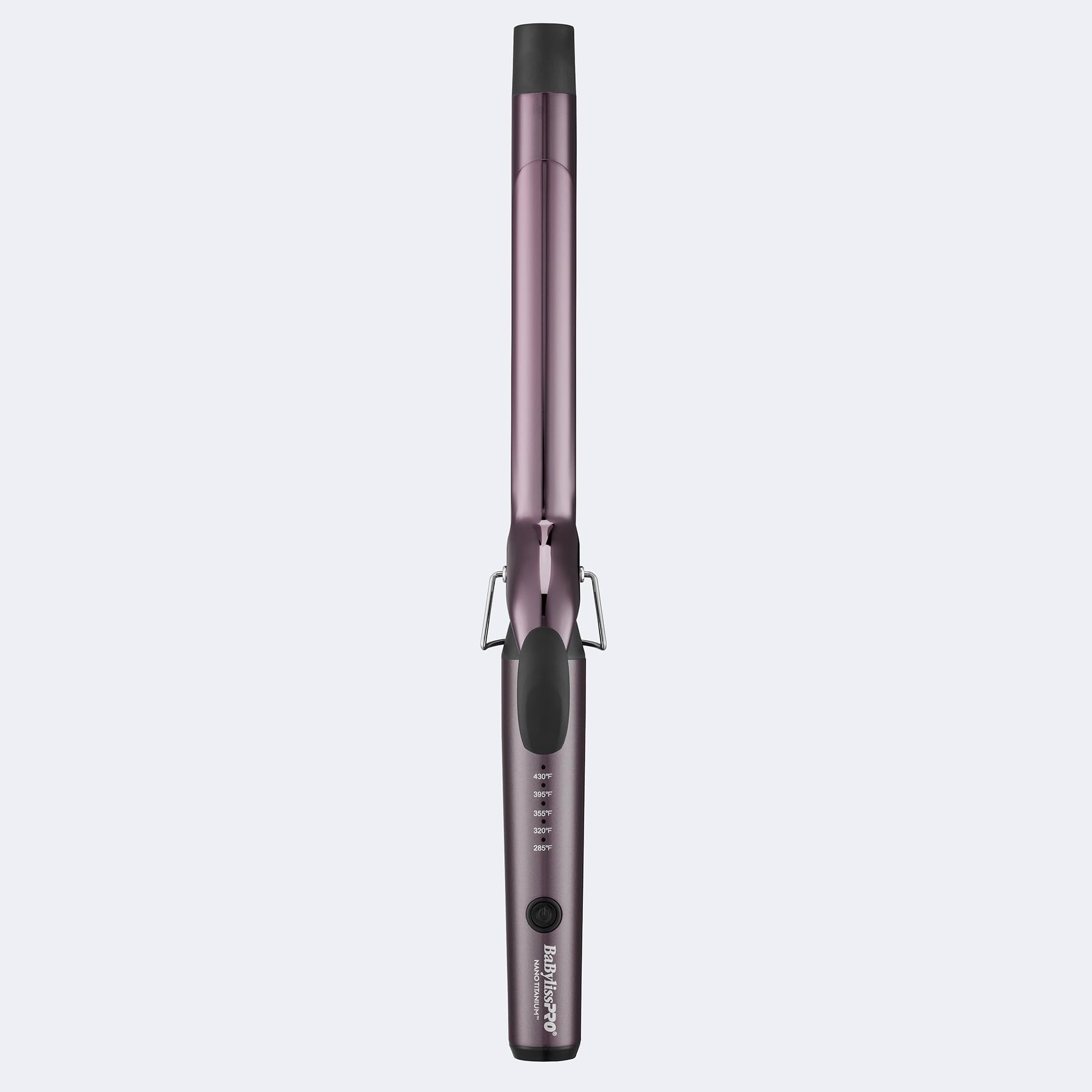 Foto 3 pulgar | Rizadora de Cabello BaBylissPRO Nano Titanium 1 Pulgada - Venta Internacional