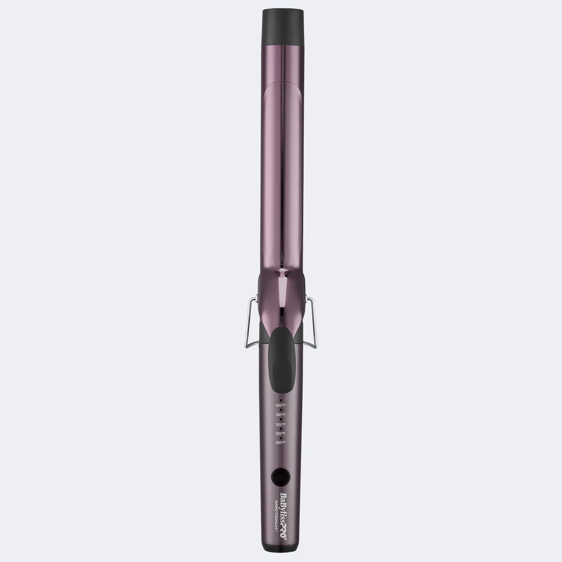 Foto 2 | Rizadora de Cabello BaBylissPRO Nano Titanium 1.25 Pulgada - Venta Internacional