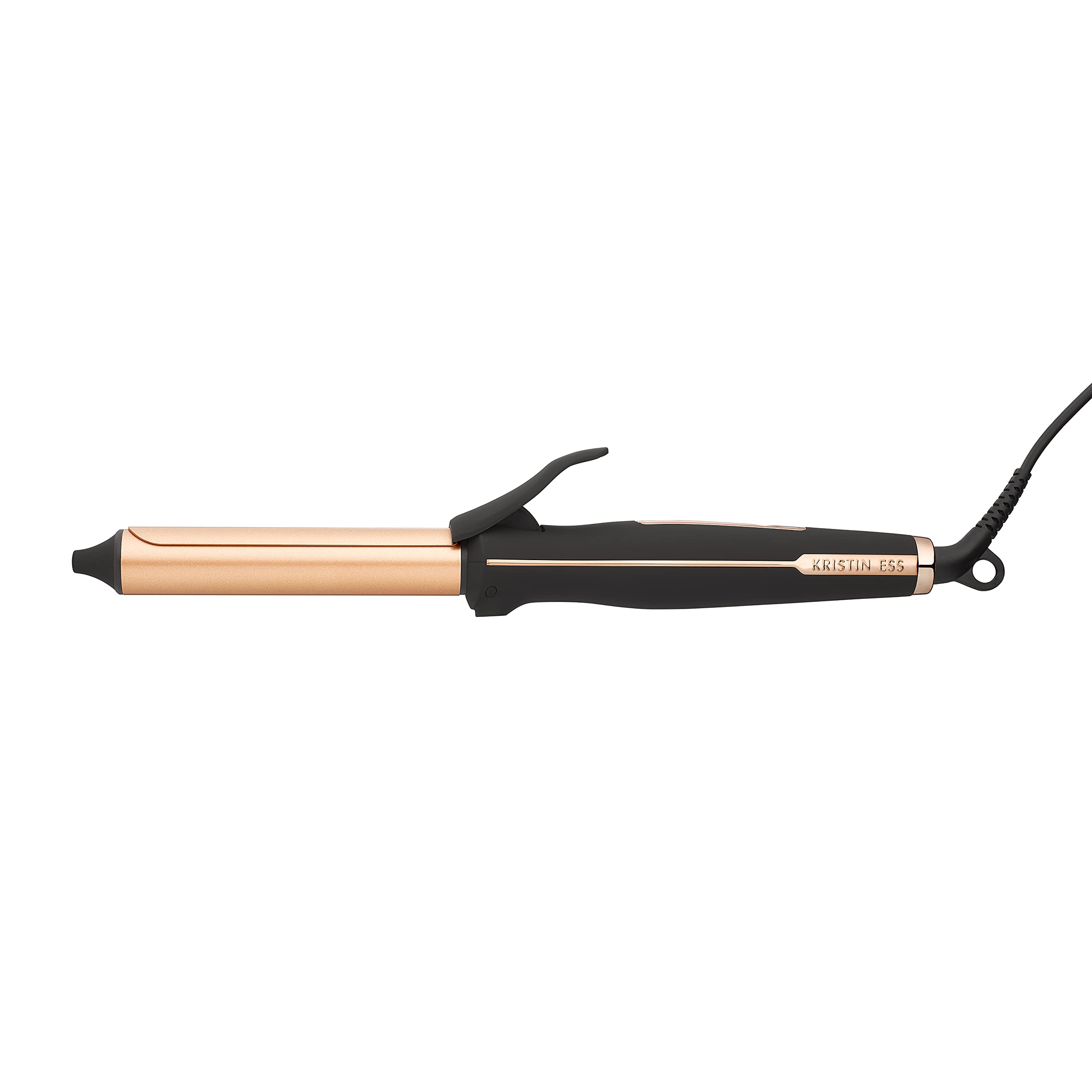 Plancha Rizadora Kristin Ess Hair 1.25 Pulgadas - Venta Internacional