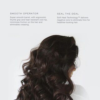 Foto 3 | Plancha Rizadora Kristin Ess Hair 1.25 Pulgadas - Venta Internacional