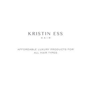 Foto 6 | Plancha Rizadora Kristin Ess Hair 1.25 Pulgadas - Venta Internacional