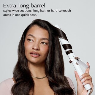 Foto 2 | Rizadora T3 Singlepass Curl X 1.25 9 Ajustes de Calor - Venta Internacional