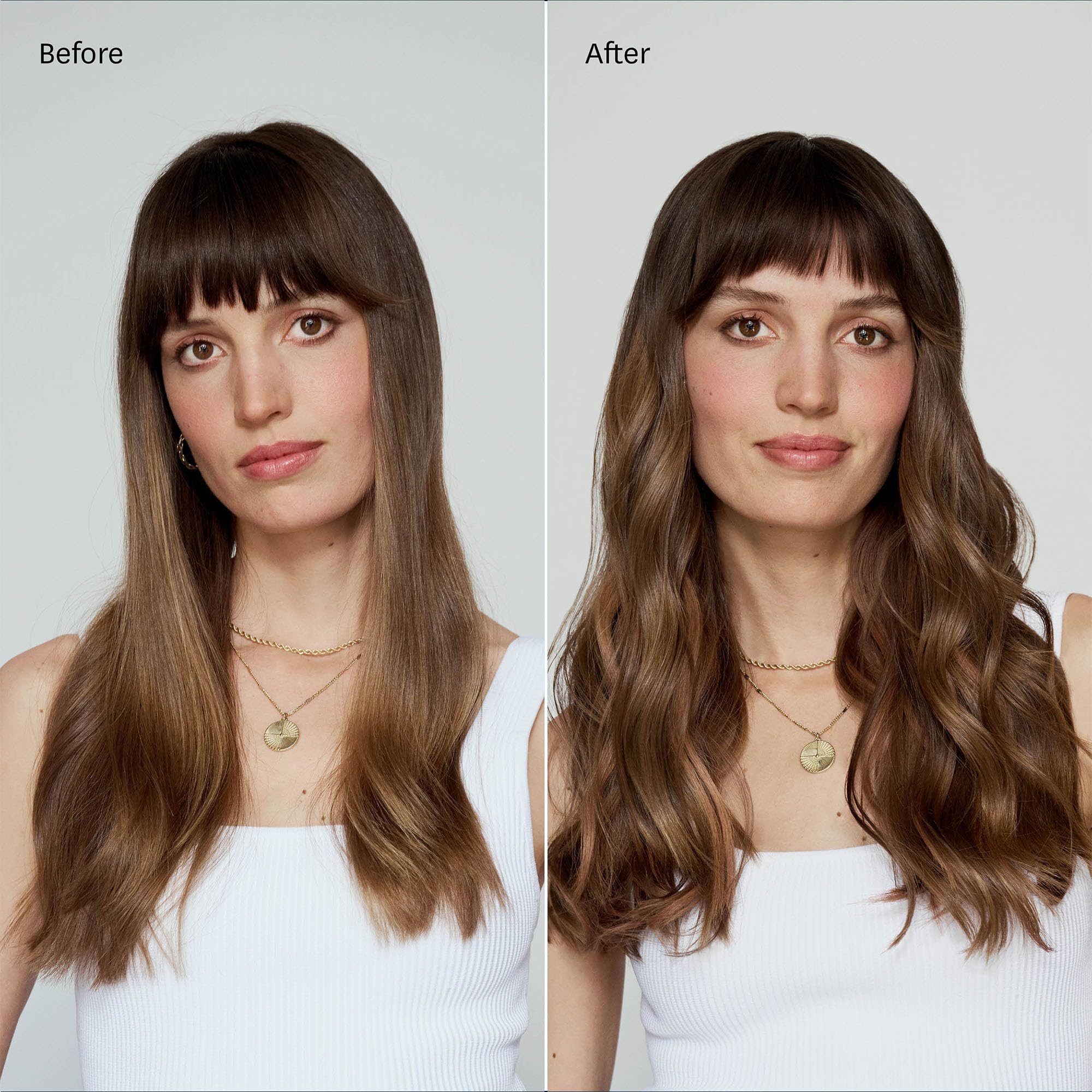 Foto 3 | Rizadora T3 Singlepass Curl X 1.25 9 Ajustes de Calor - Venta Internacional