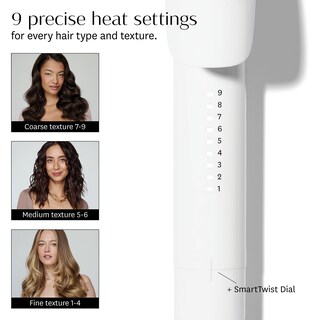 Foto 6 | Rizadora T3 Singlepass Curl X 1.25 9 Ajustes de Calor - Venta Internacional