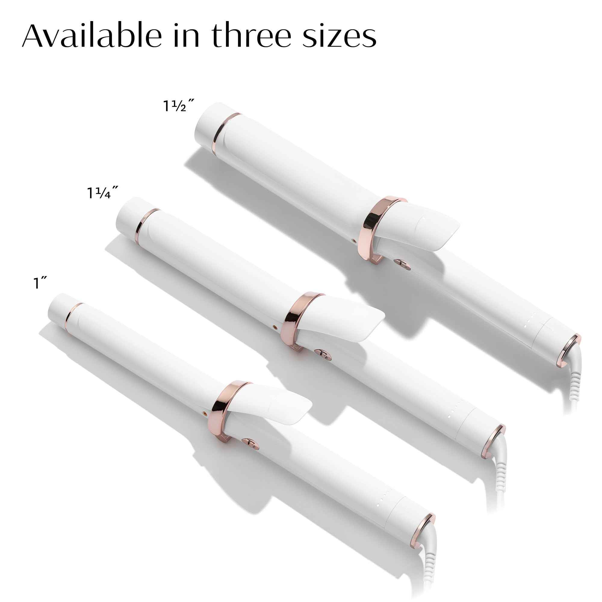 Foto 6 pulgar | Rizadora Curling Iron T3 Singlepass Curl X 1 - Venta Internacional