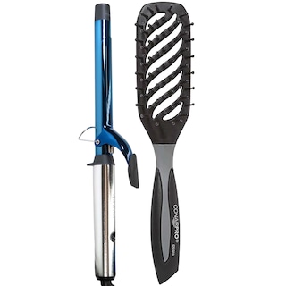 Foto 1 | Ferro Rizador Babyliss Pro Nano Titanium-Venta Internacional