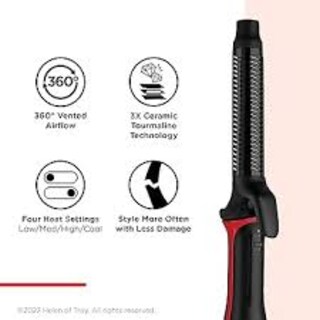 Foto 2 | Rizadora de Cabello Revlon Rvdr5319la1 One Step Blowout