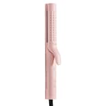 Plancha y Rizadora para Cabello 2 en 1 Tymo Air Flow Rosa