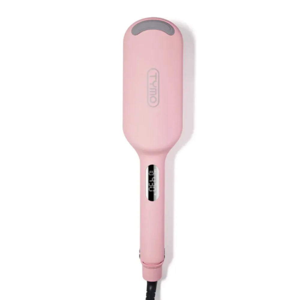 Foto 2 pulgar | Waflera para Cabello Tenaza Tymo Rovy 1.25 Pulgadas