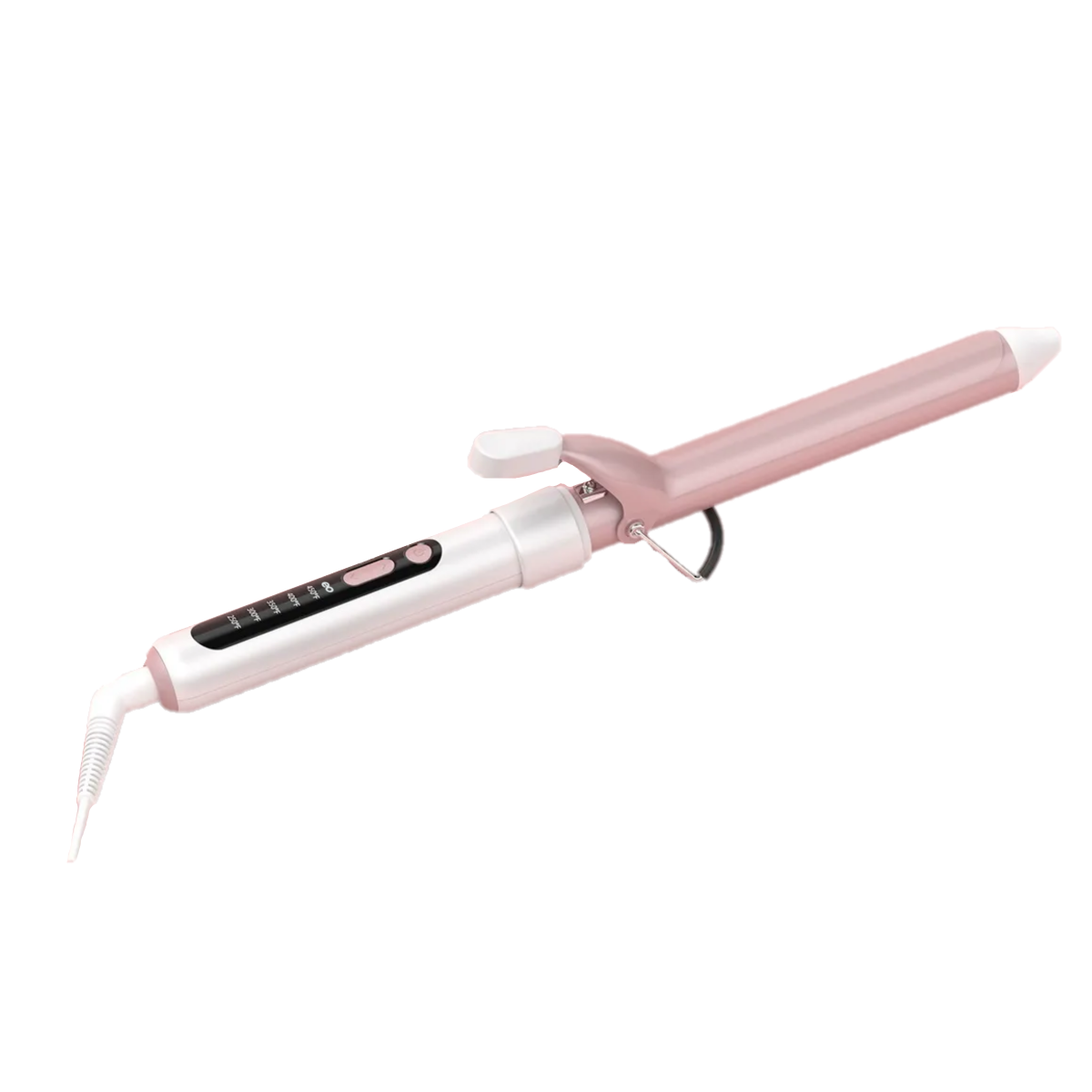 tenaza para cabello Rosa