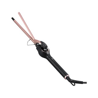 Foto 1 | Tenazas Para Pelo Rizadora De Cabello De Cerámica De 9mm Eo Safe Imports Esi-20166 Multicolor