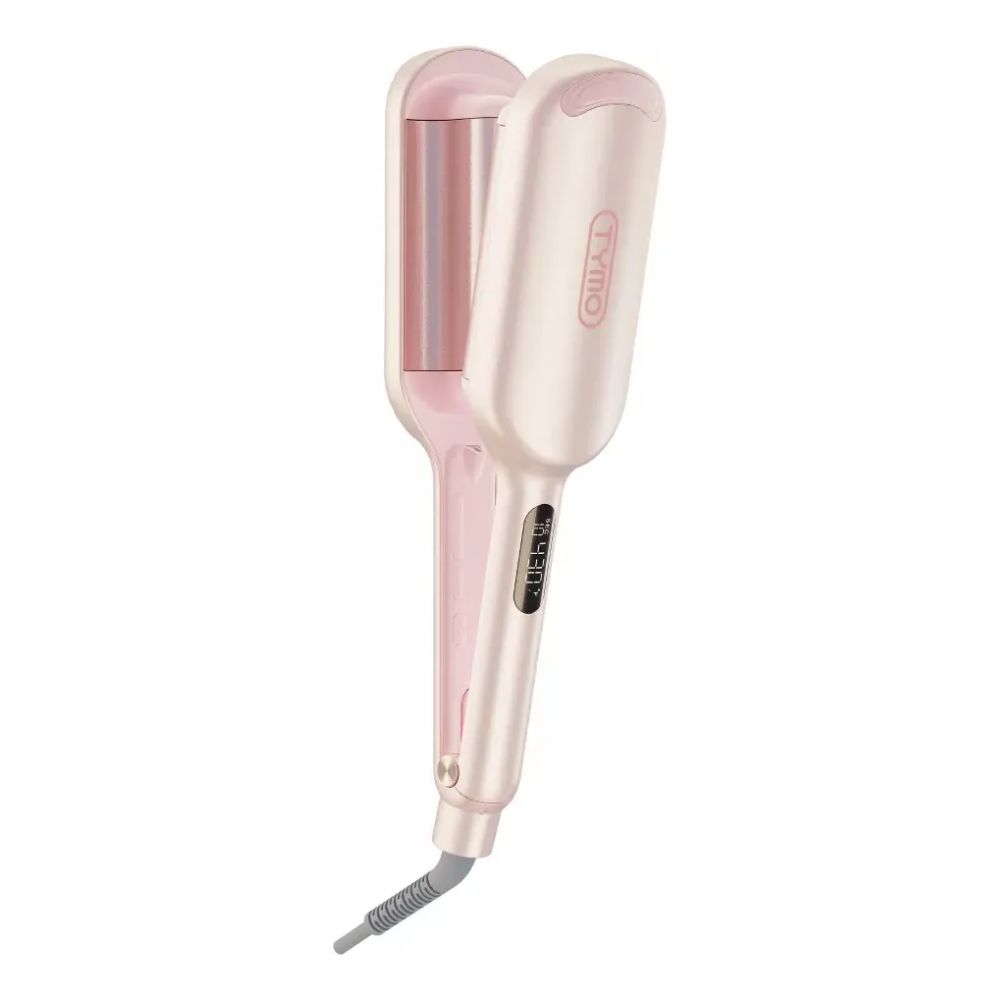 Foto 3 pulgar | Tenaza Waflera de Cabello Tymo Rovy