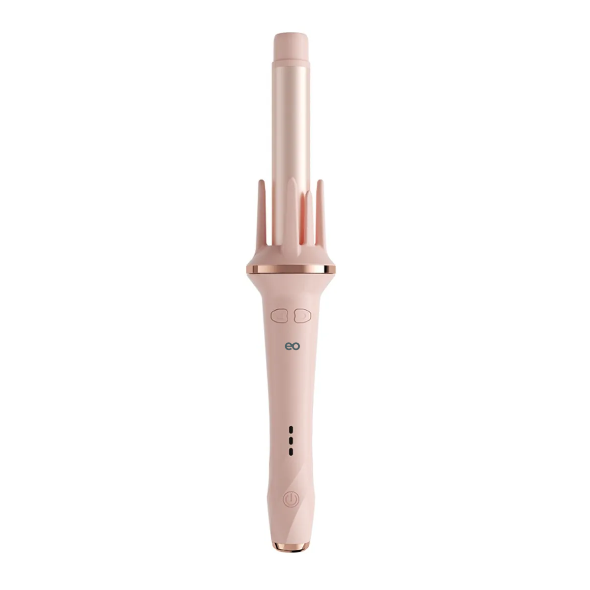 Foto 1 | Tenazas para Pelo Eo Safe Imports Esi-20165 Rosa