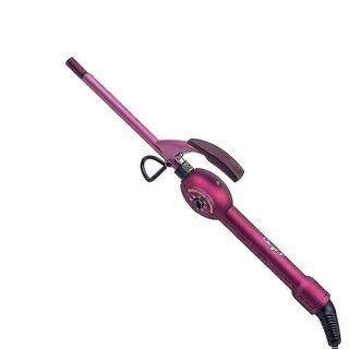 Foto 1 | Rizador De Pelo Huoguo Moldeadores De Volumen Para Moños 9 Mm Eléctrico - Venta Internacional.