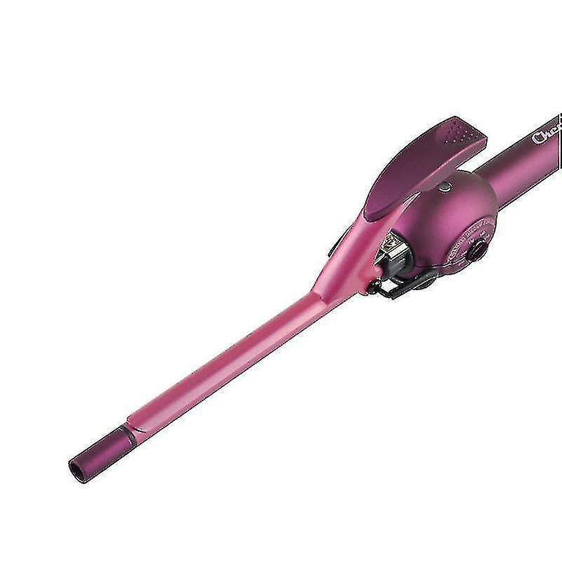 Foto 3 pulgar | Rizador De Pelo Huoguo  Moldeadores De Volumen Para Moños  9 Mm  Eléctrico - Venta Internacional.