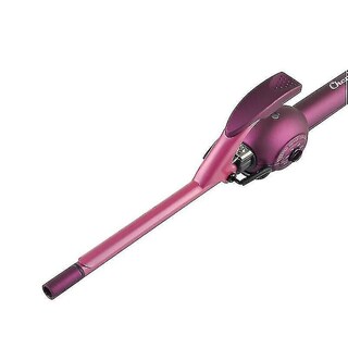Foto 2 | Rizador De Pelo Huoguo Moldeadores De Volumen Para Moños 9 Mm Eléctrico - Venta Internacional.