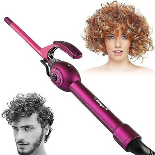 Foto 4 | Rizador De Pelo Huoguo Moldeadores De Volumen Para Moños 9 Mm Eléctrico - Venta Internacional.