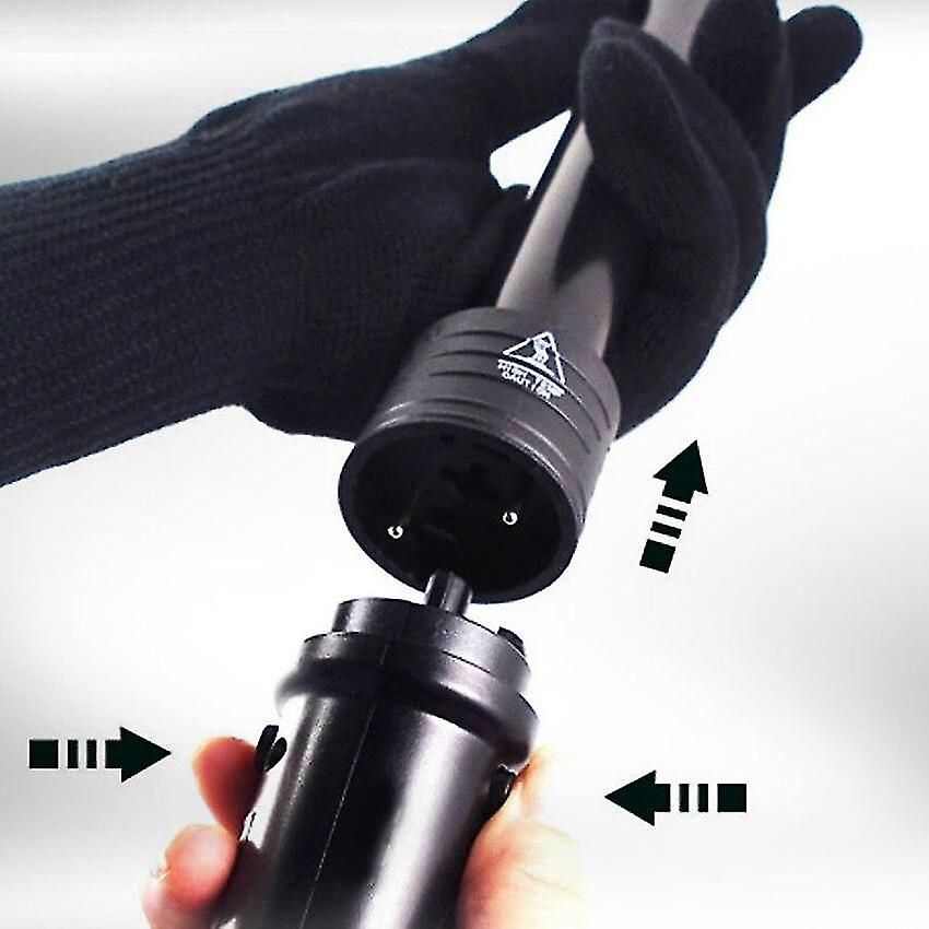 Foto 4 pulgar | Pinzas Para Rizar El Cabello  5 En 1  Rizadores De Pelo  Cuidado Y Peinado - Venta Internacional.