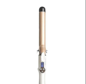 Foto 1 | Rizador De Pelo Huoguo 19 Mm Esmaltado De Cerámica Con Pantalla Lcd - Venta Internacional.