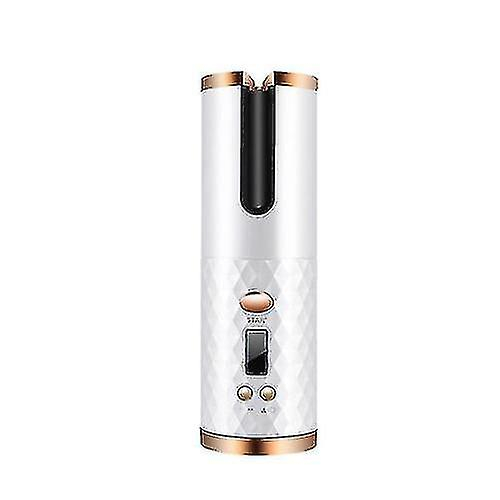 Foto 4 | Rizador Automático Inalámbrico Portátil Hair Bun Volume Shapers - Venta Internacional.