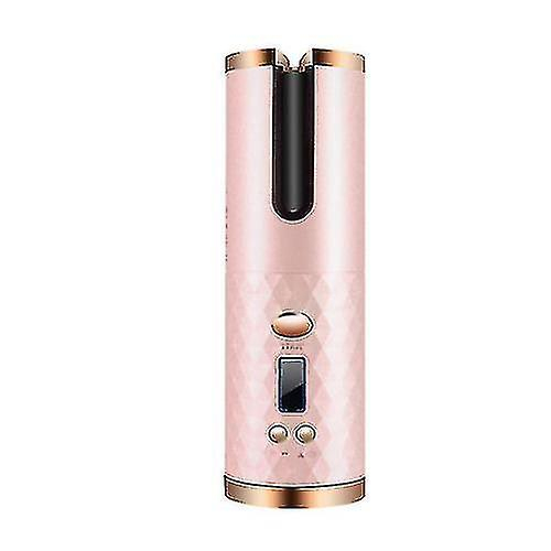 Foto 5 pulgar | Rizador Automático Inalámbrico Portátil Hair Bun Volume Shapers - Venta Internacional.