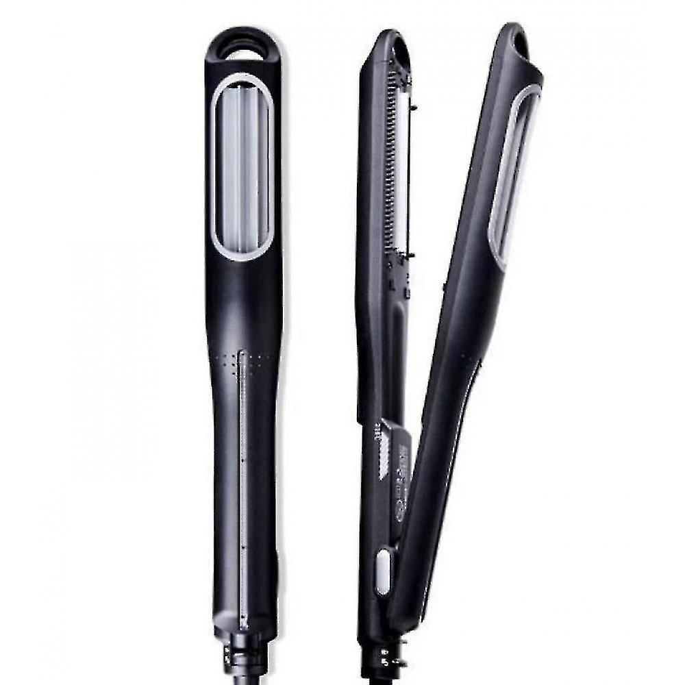 Foto 2 pulgar | Pinza Automática Para Rizar Maíz Huoguo  Segura Para Altas Temperaturas - Venta Internacional.