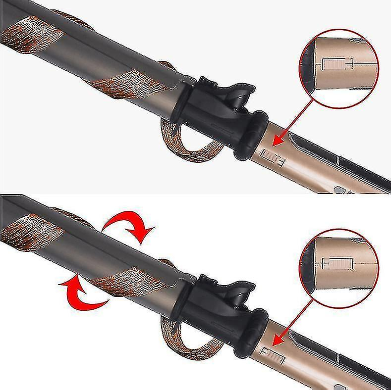 Foto 6 pulgar | Perfilador De Volumen Para Moños  Rizador Huoguo Az14013  28 Mm - Venta Internacional.