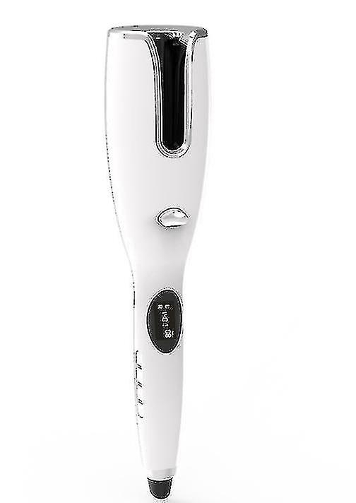 Foto 6 pulgar | Rizador De Pelo Huoguo Volume Shapers  Pantalla Lcd En Espiral De Cerámica - Venta Internacional.