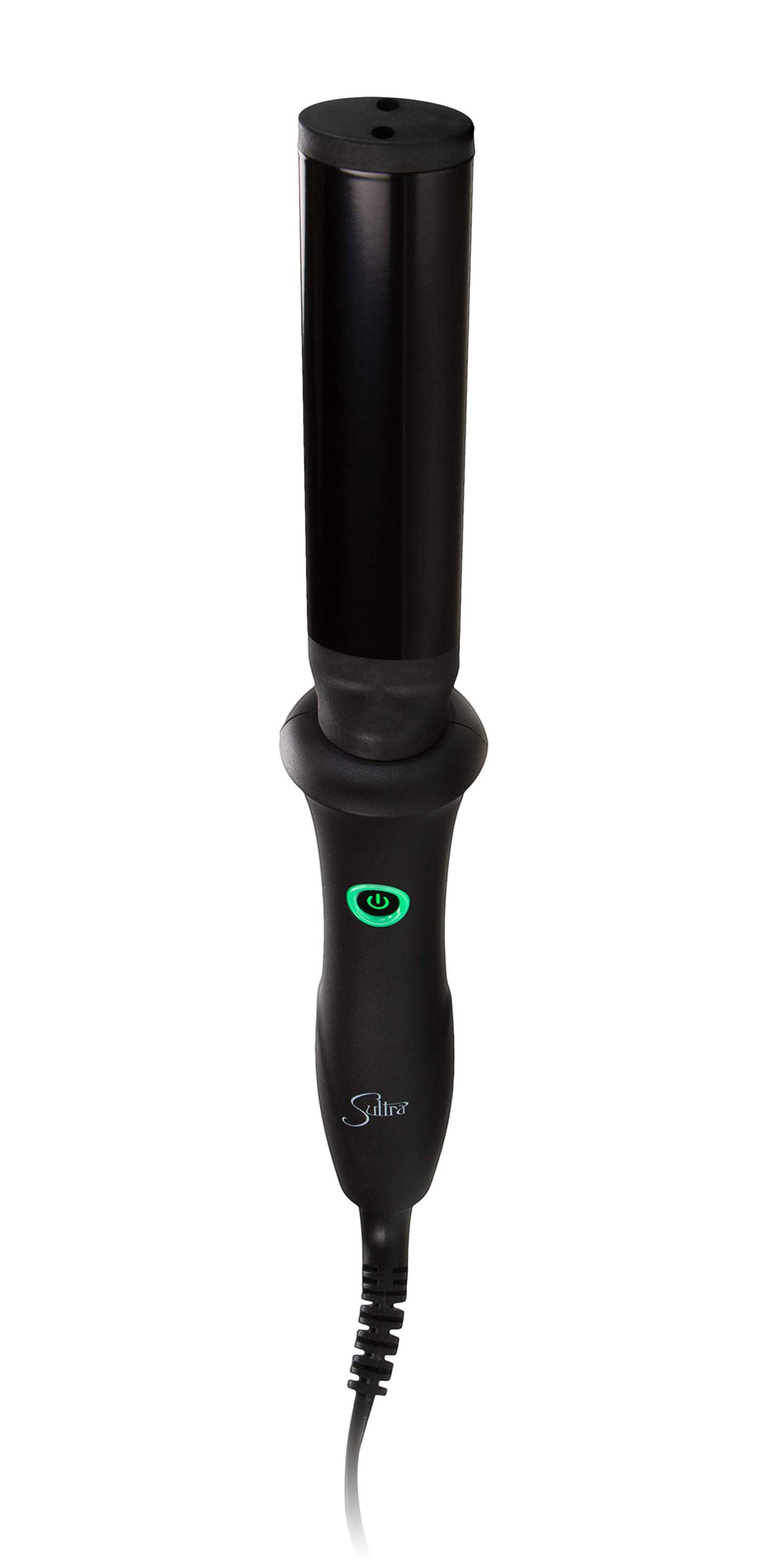 Foto 2 pulgar | Curling Iron Sultra The Bombshell Rod Ovalado Con Guantes Térmicos - Venta Internacional.