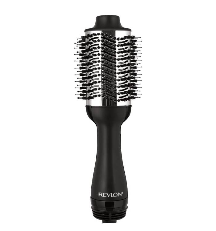 Foto 1 | Cepillo Secador Revlon RVDR5222TLA1 color Negro Voluminizador