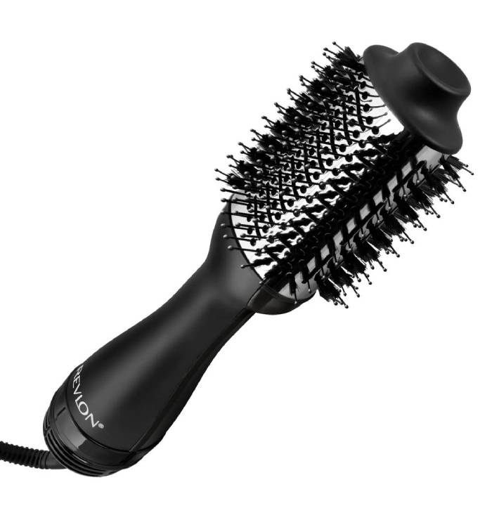 Foto 2 | Cepillo Secador Revlon RVDR5222TLA1 color Negro Voluminizador