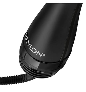 Foto 3 | Cepillo Secador Revlon RVDR5222TLA1 color Negro Voluminizador