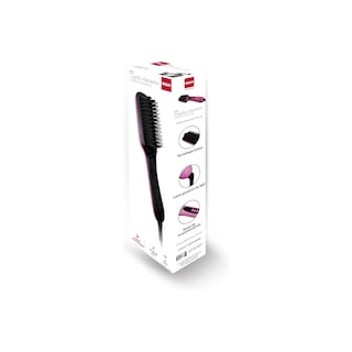 Foto 6 | Cepillo Alaciador con Tecnología Iónica RCA Rc-P13 Rosa