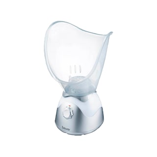 Foto 1 | Sauna Spa Facial Beurer con Vapor para el Cuidado Intensivo de la Piel